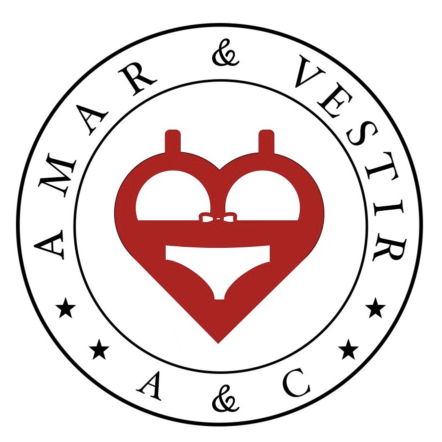 Logo AMAR & VESTIR