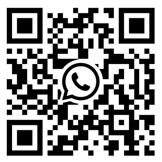 Código QR de WhatsApp de AMAR & VESTIR